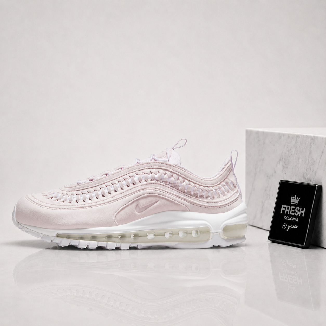 Air max 97 Lx Woven venice