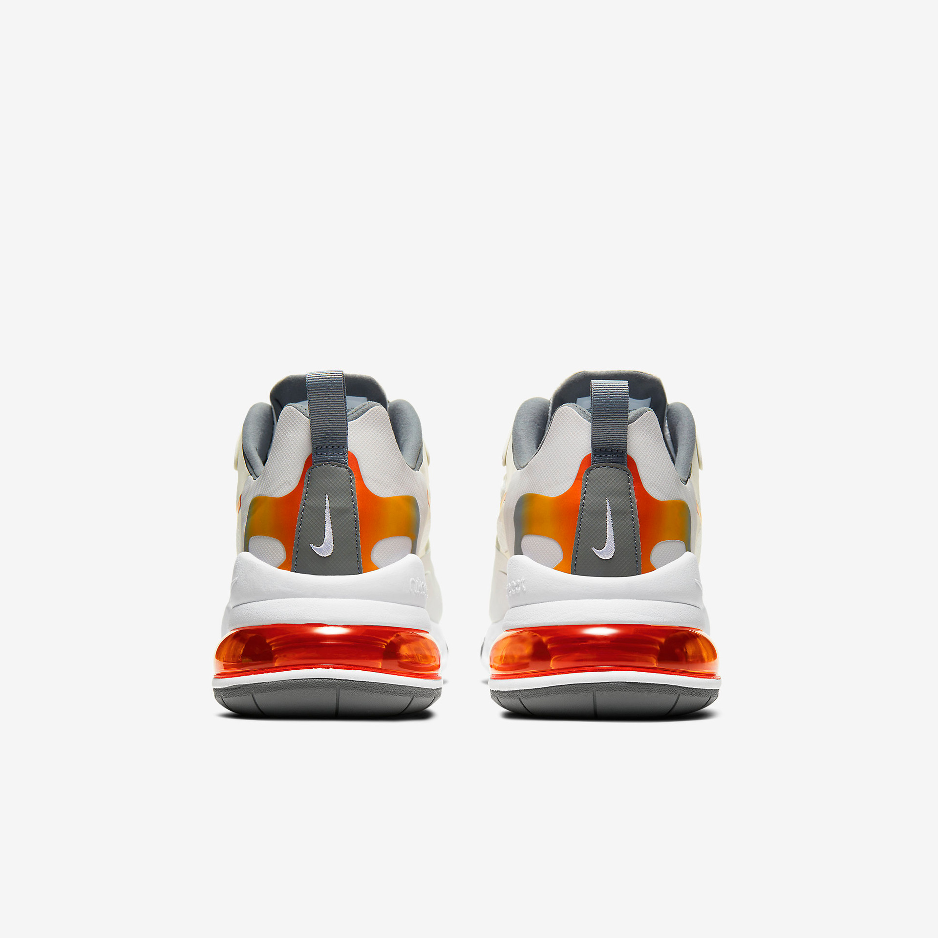 Air max 270 React SE Summit white
