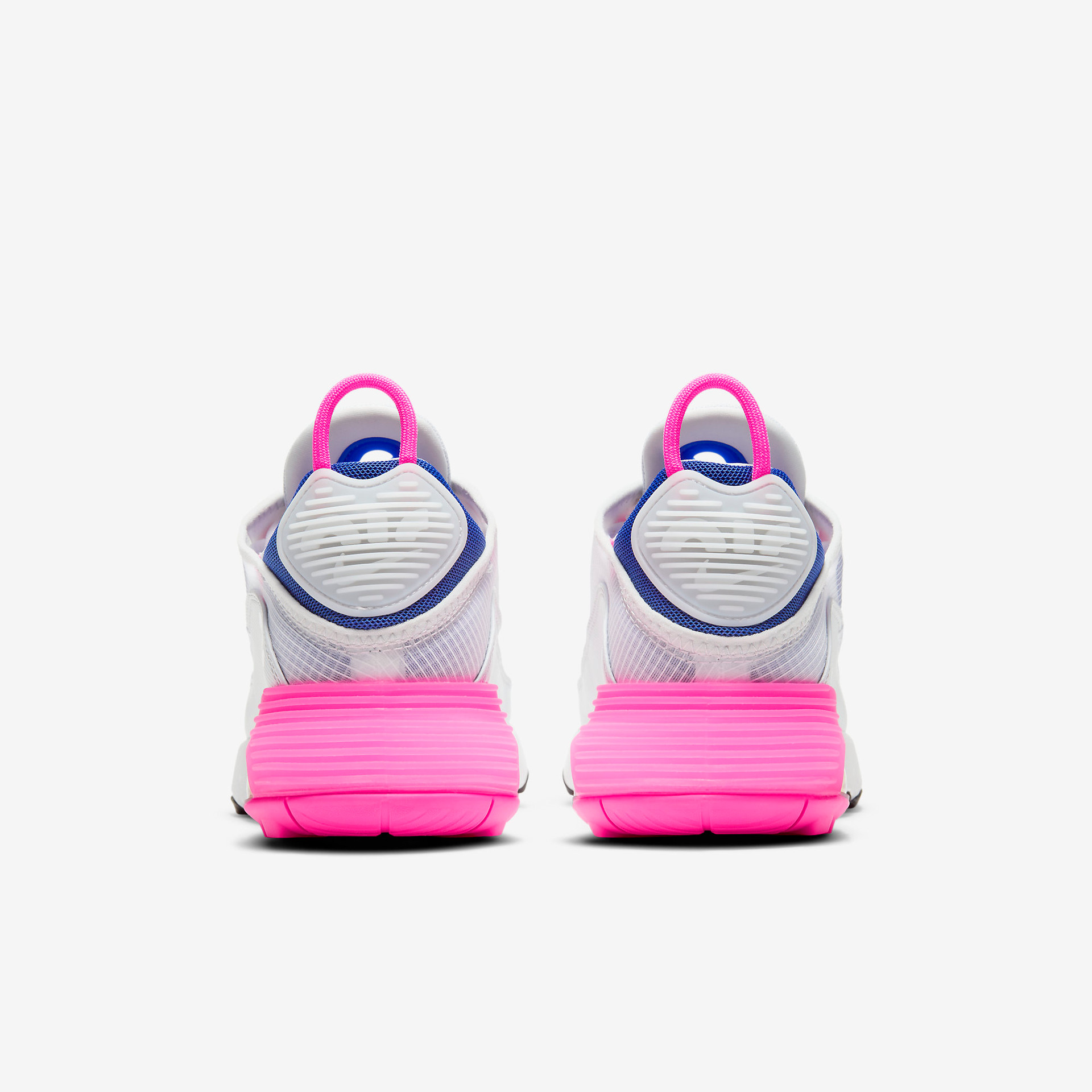 Air max 2090 Laser pink