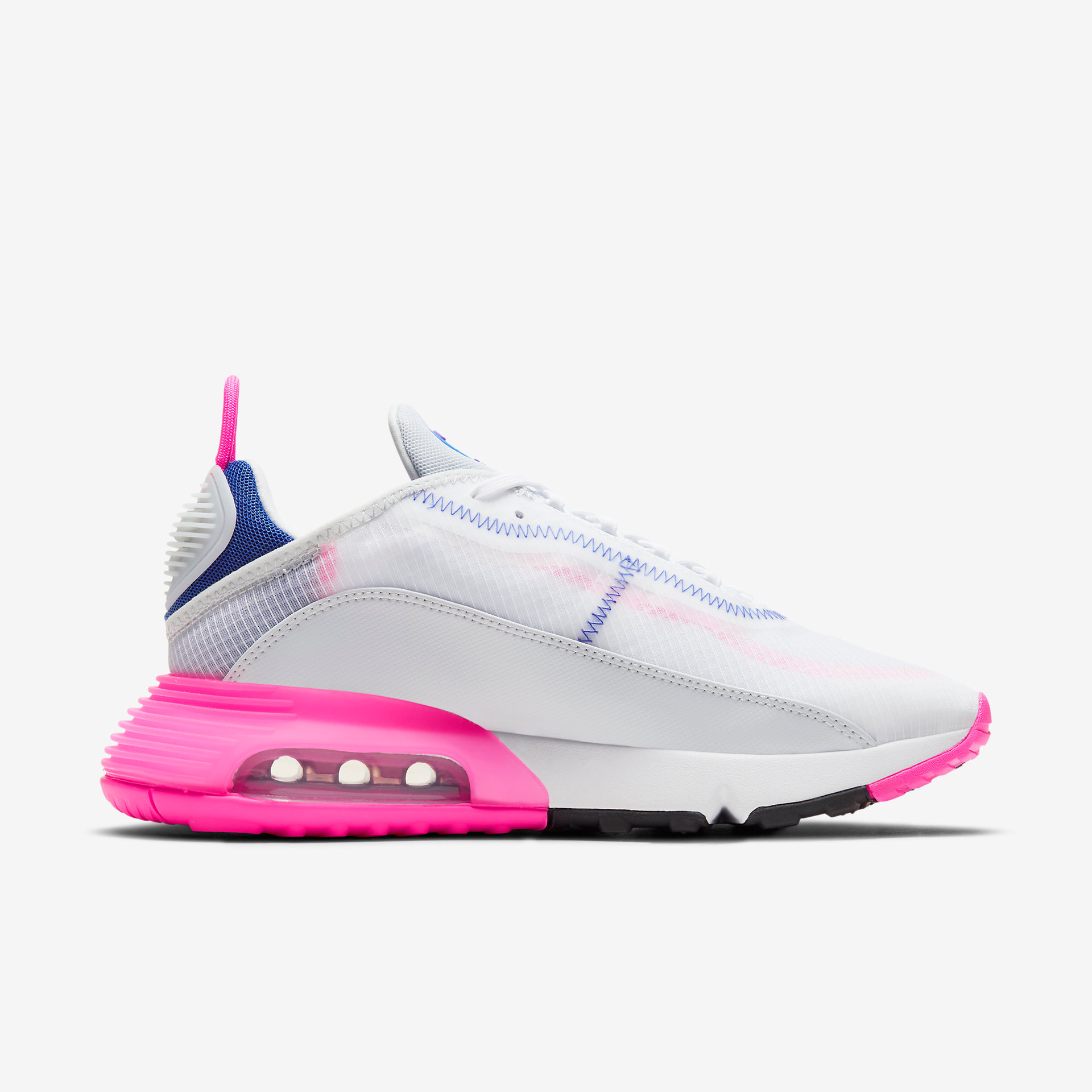 Air max 2090 Laser pink