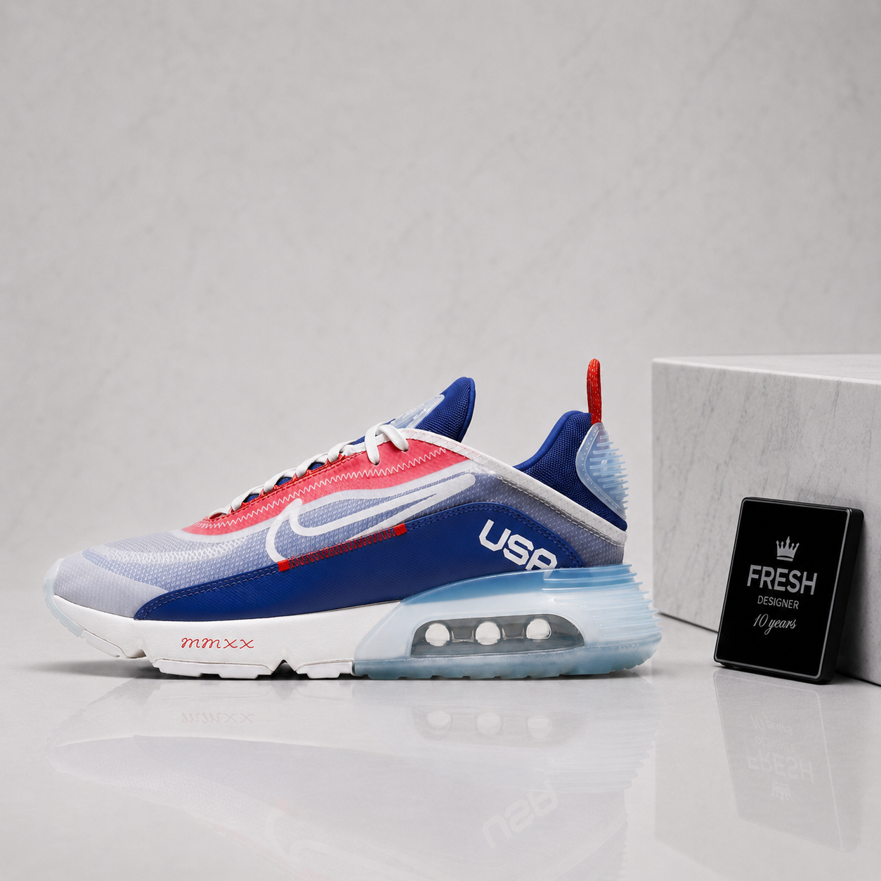 Air max 2090 USA