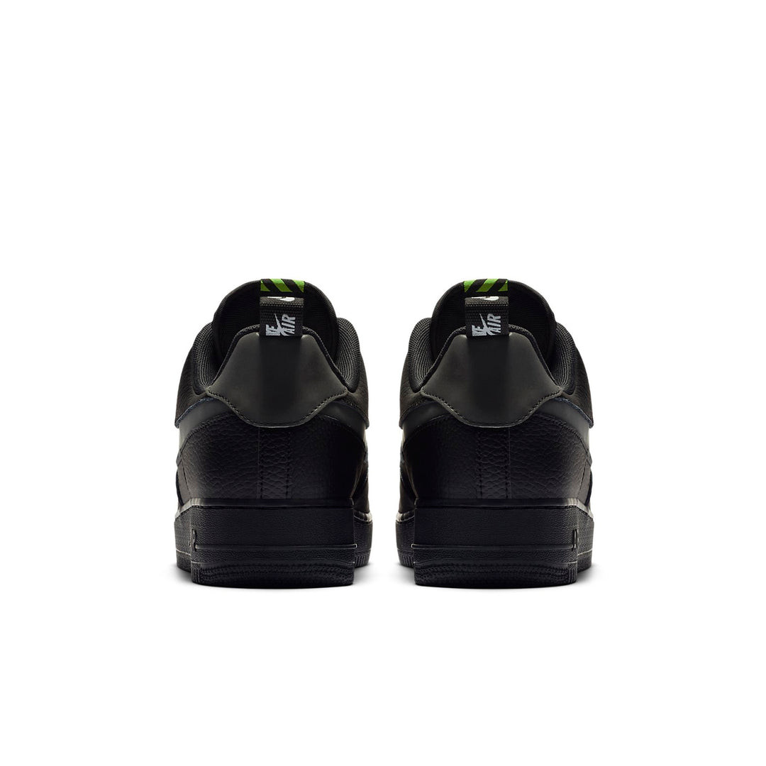 Air force 1 Lv8 Utility Black volt(2021)