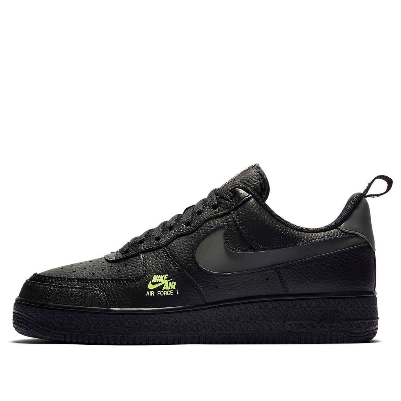 Air force 1 Lv8 Utility Black volt(2021)