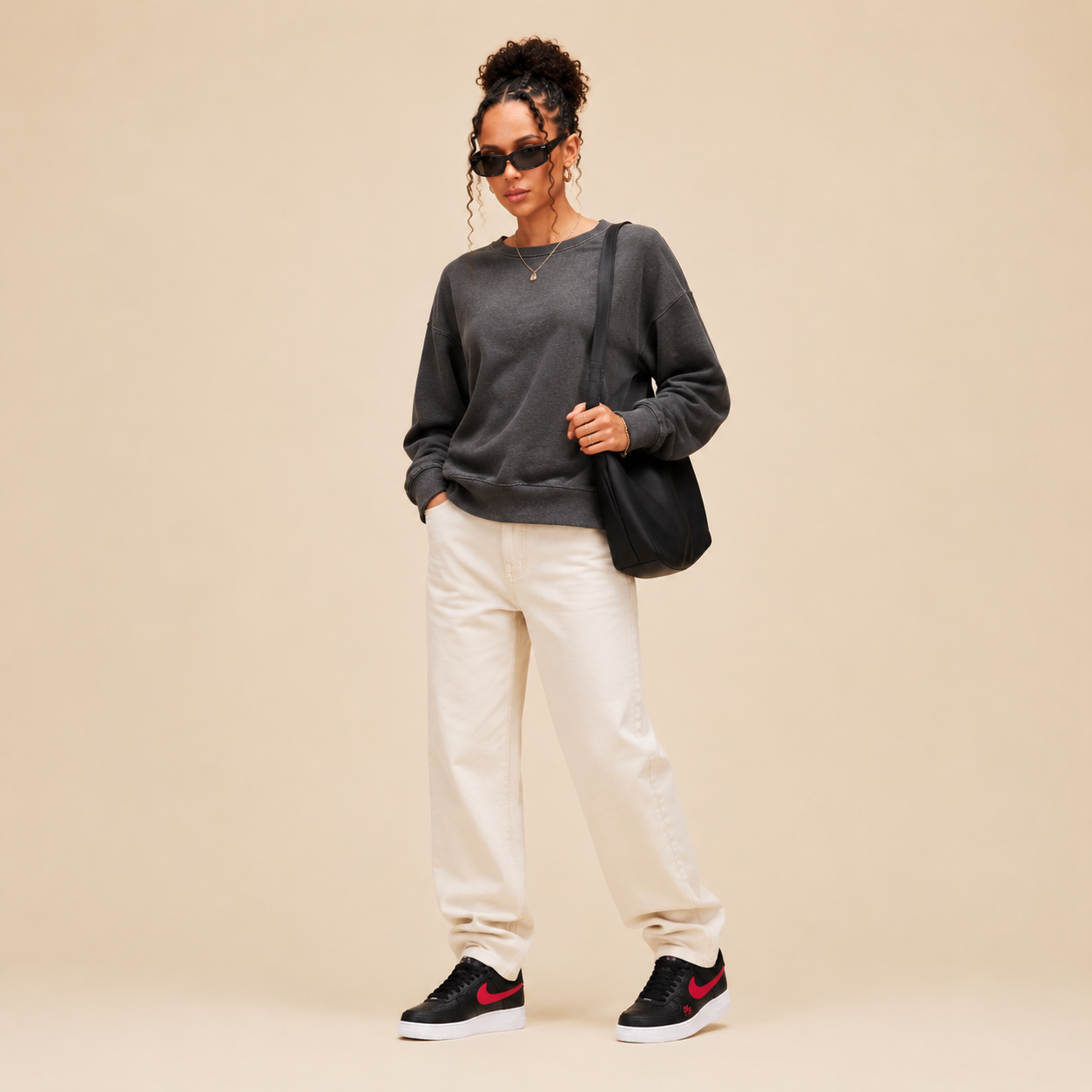 Air force 1 Lv8 utility bred