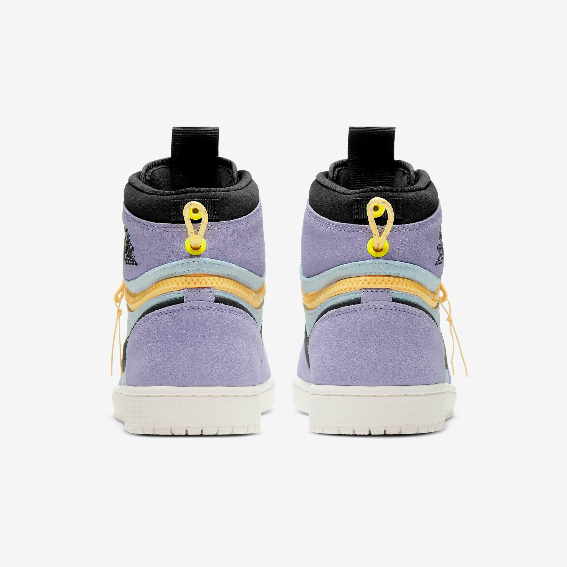 Air jordan 1 High/low Switch Pulse pulse