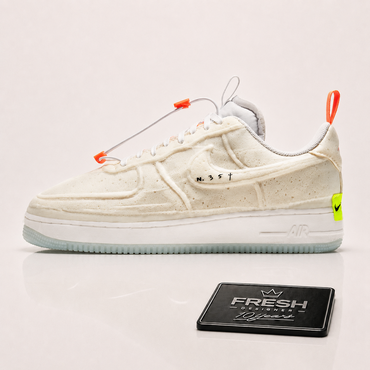 Air force 1 Lx Experimental Sail