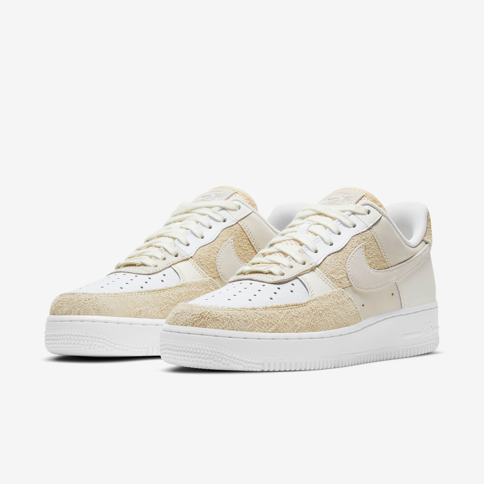 Air force 1 Lx Coconut milk