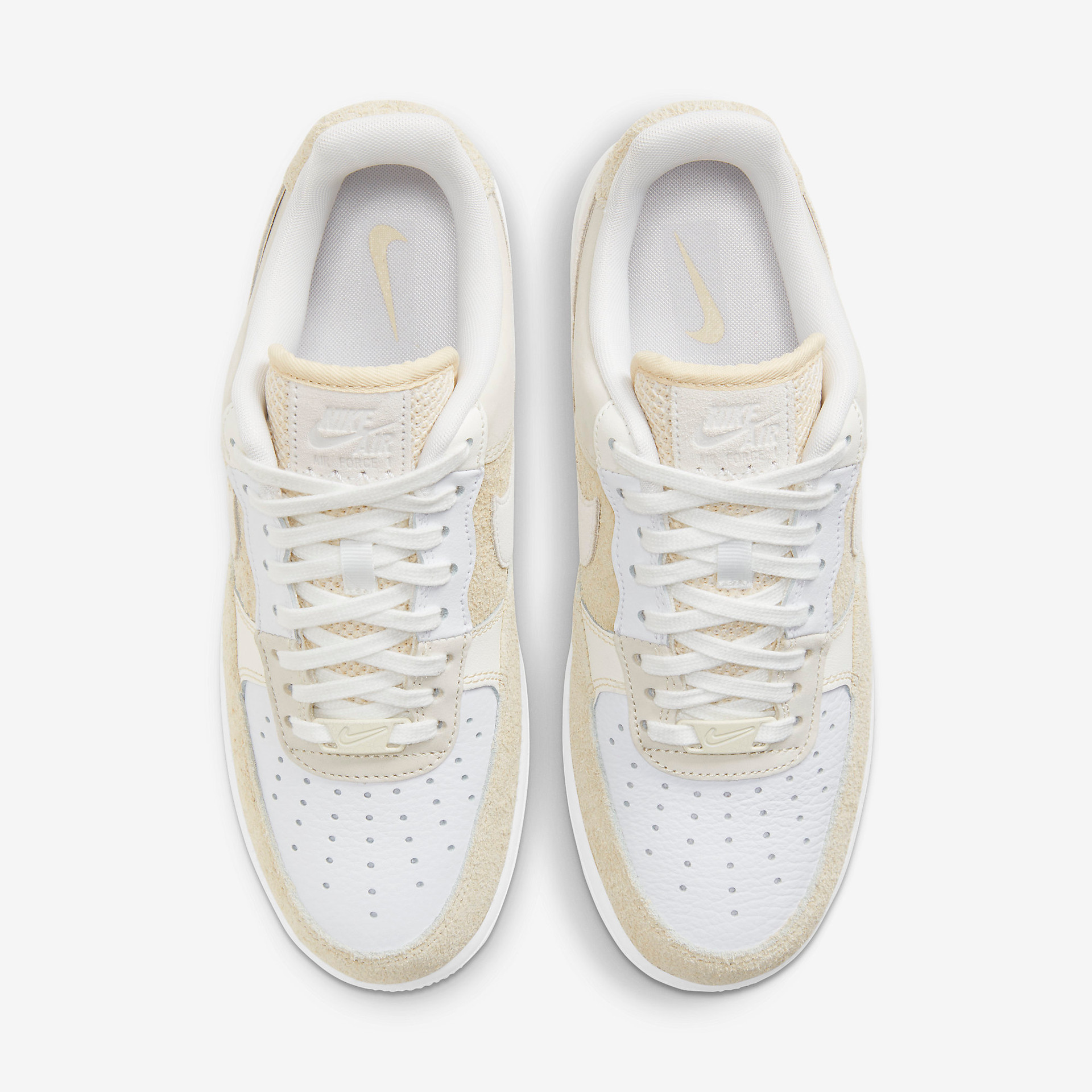 Air force 1 Lx Coconut milk