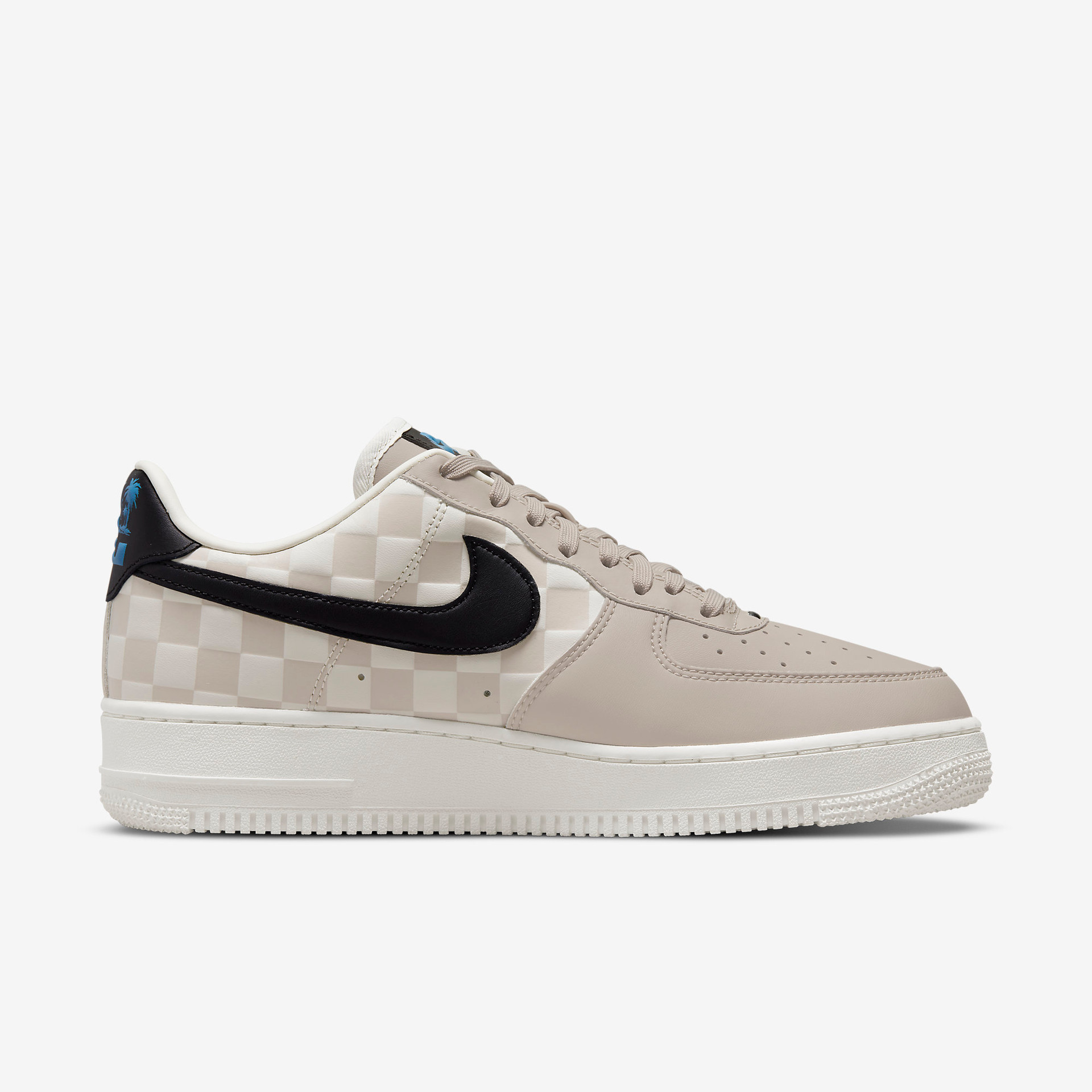 Air Force 1 Lv8 Lebron James Strive For Greatness