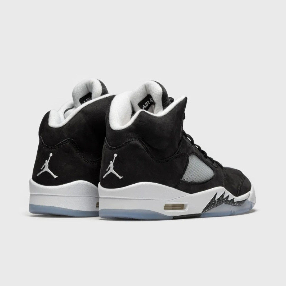 Air Jordan 5 Retro Moonlight(2021)