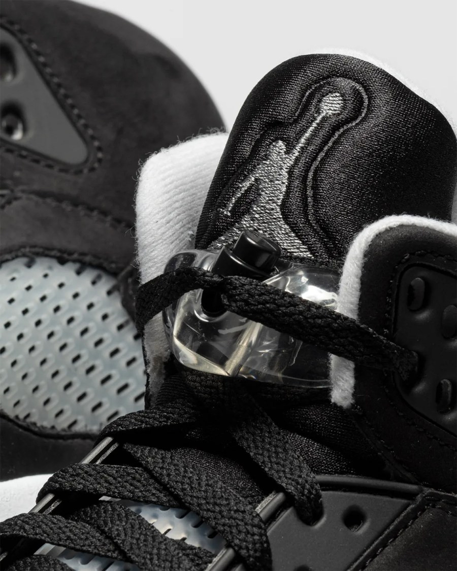 Air Jordan 5 Retro Moonlight(2021)