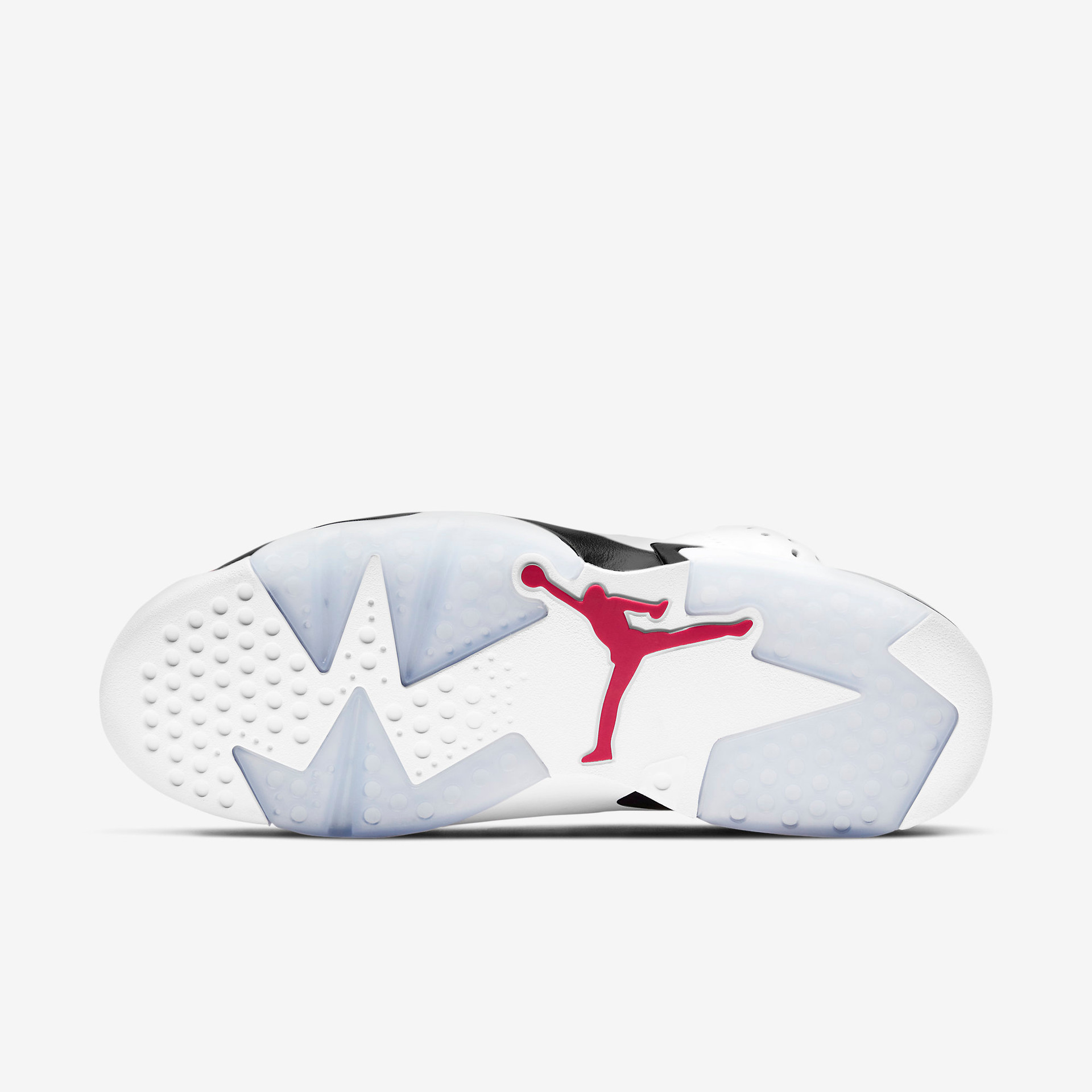 Air Jordan 6 Retro Carmine(2021)
