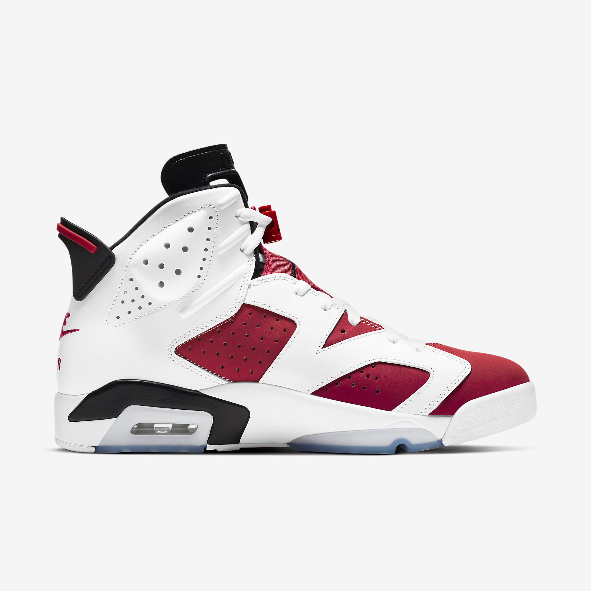 Air Jordan 6 Retro Carmine(2021)