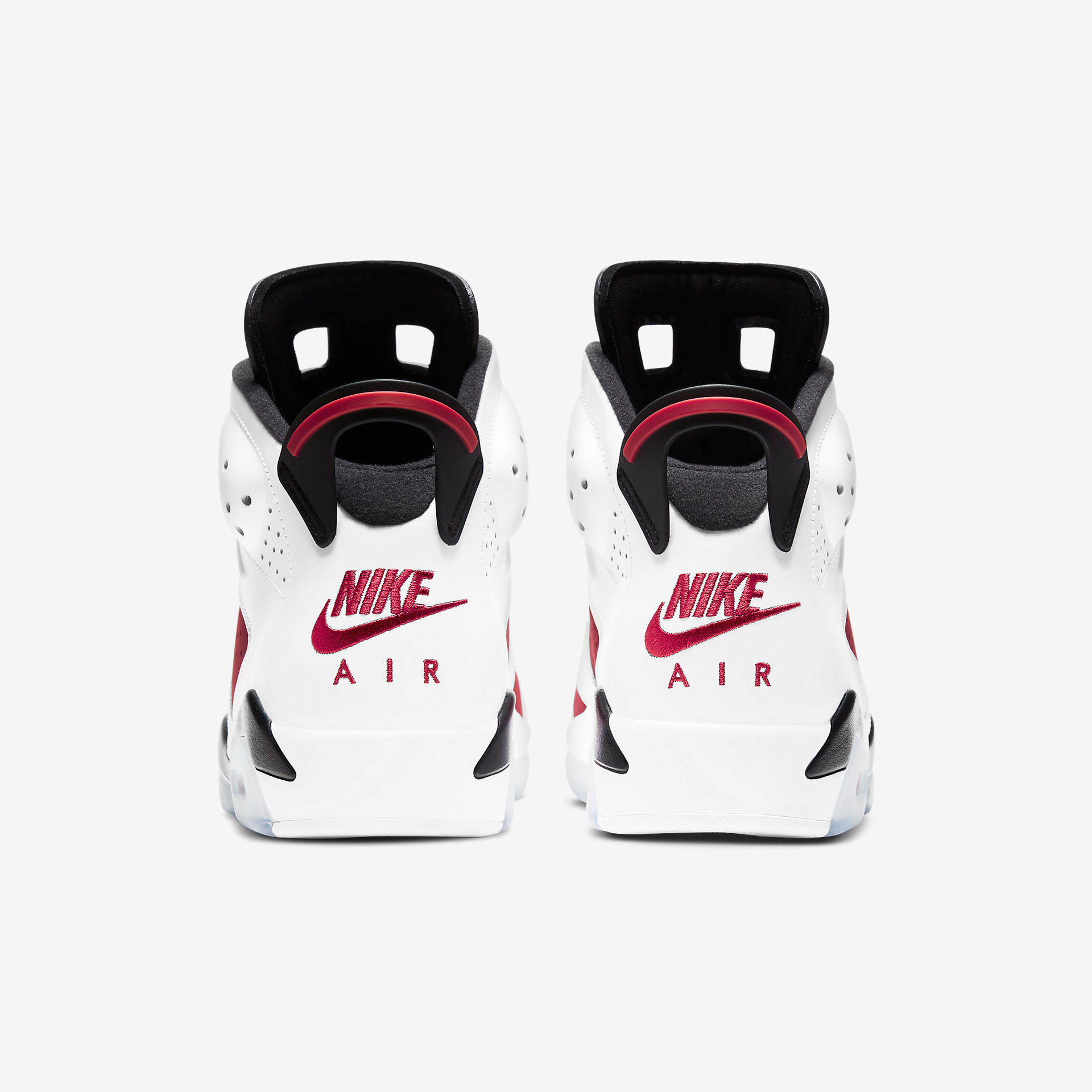 Air Jordan 6 Retro Carmine(2021)