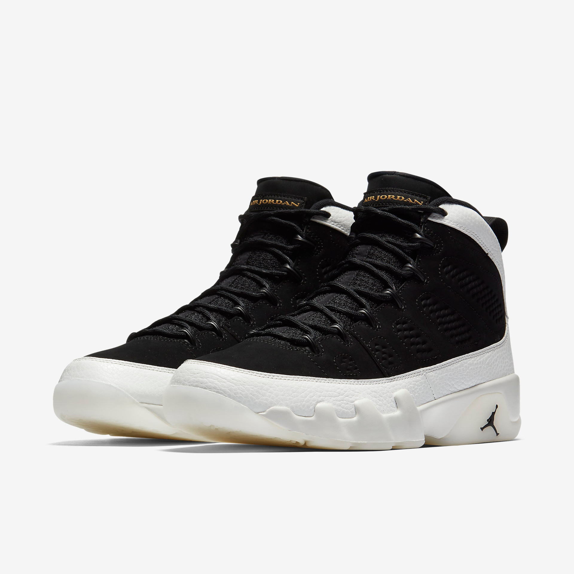 Air Jordan 9 Retro City Of Flight