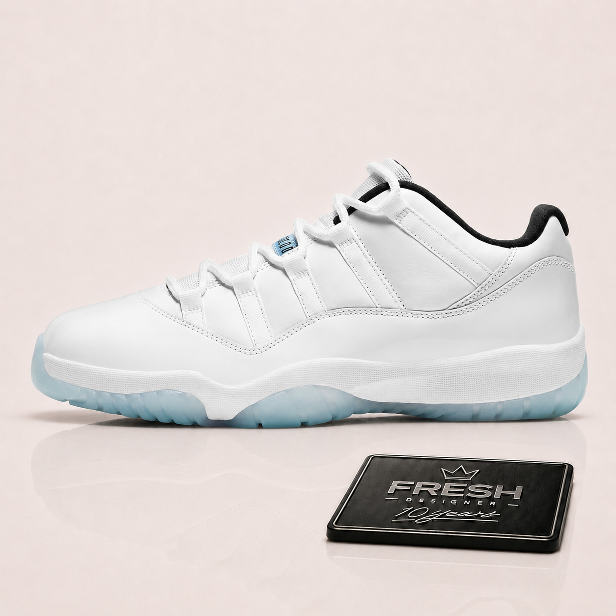 Air Jordan 11 Retro Legend Blue