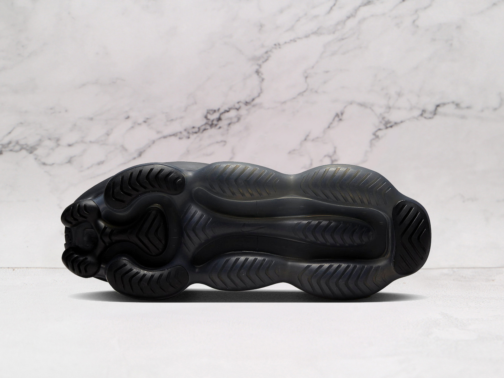 Nike Air Max Scorpion – Full-Length Air Cushioning