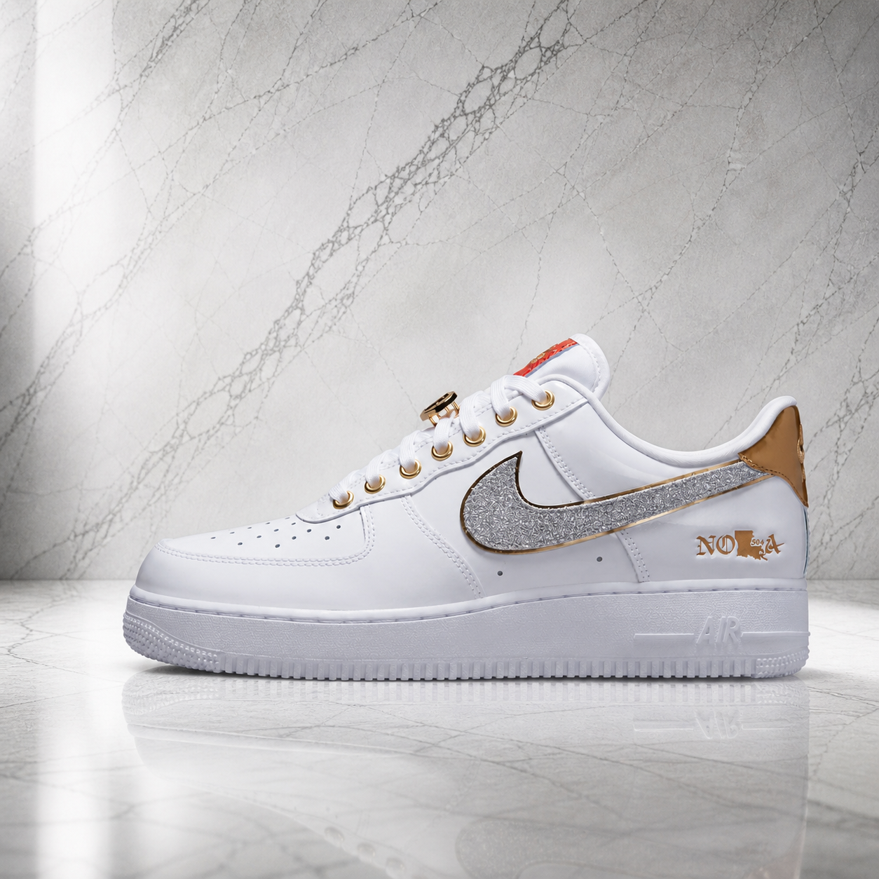 Air force 1 Nola