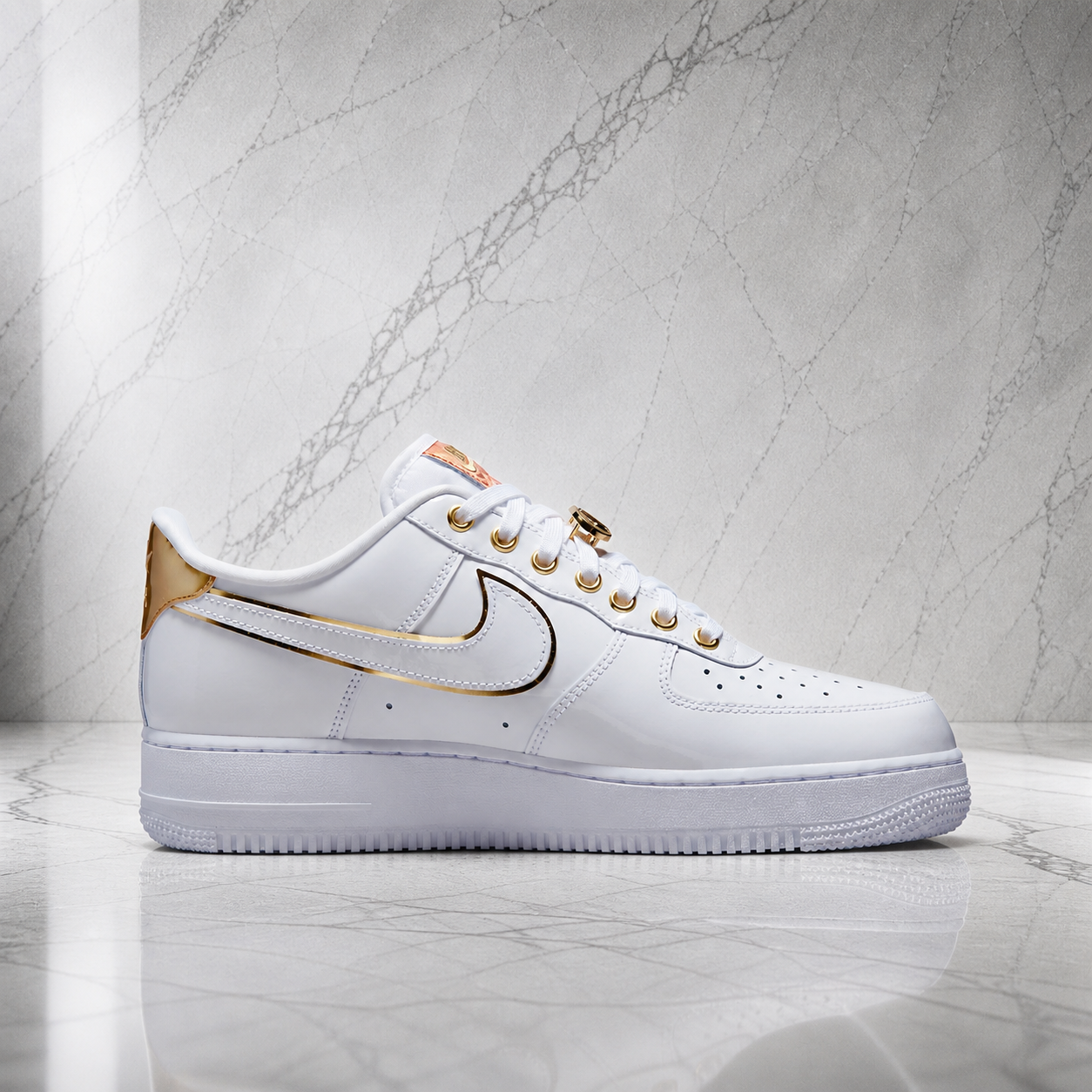 Air force 1 Nola