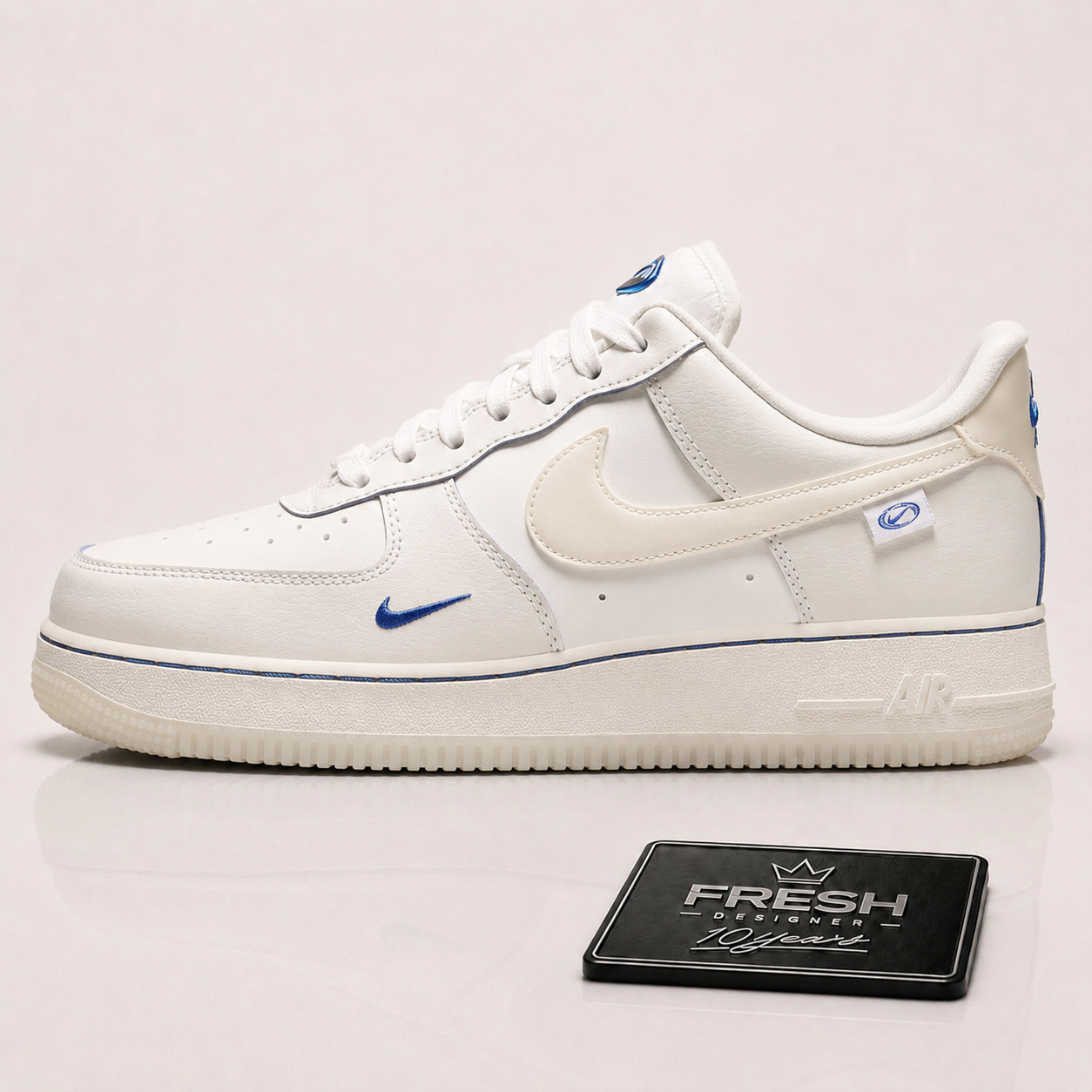 Air Force 1 Lx Global Sail Royal Game