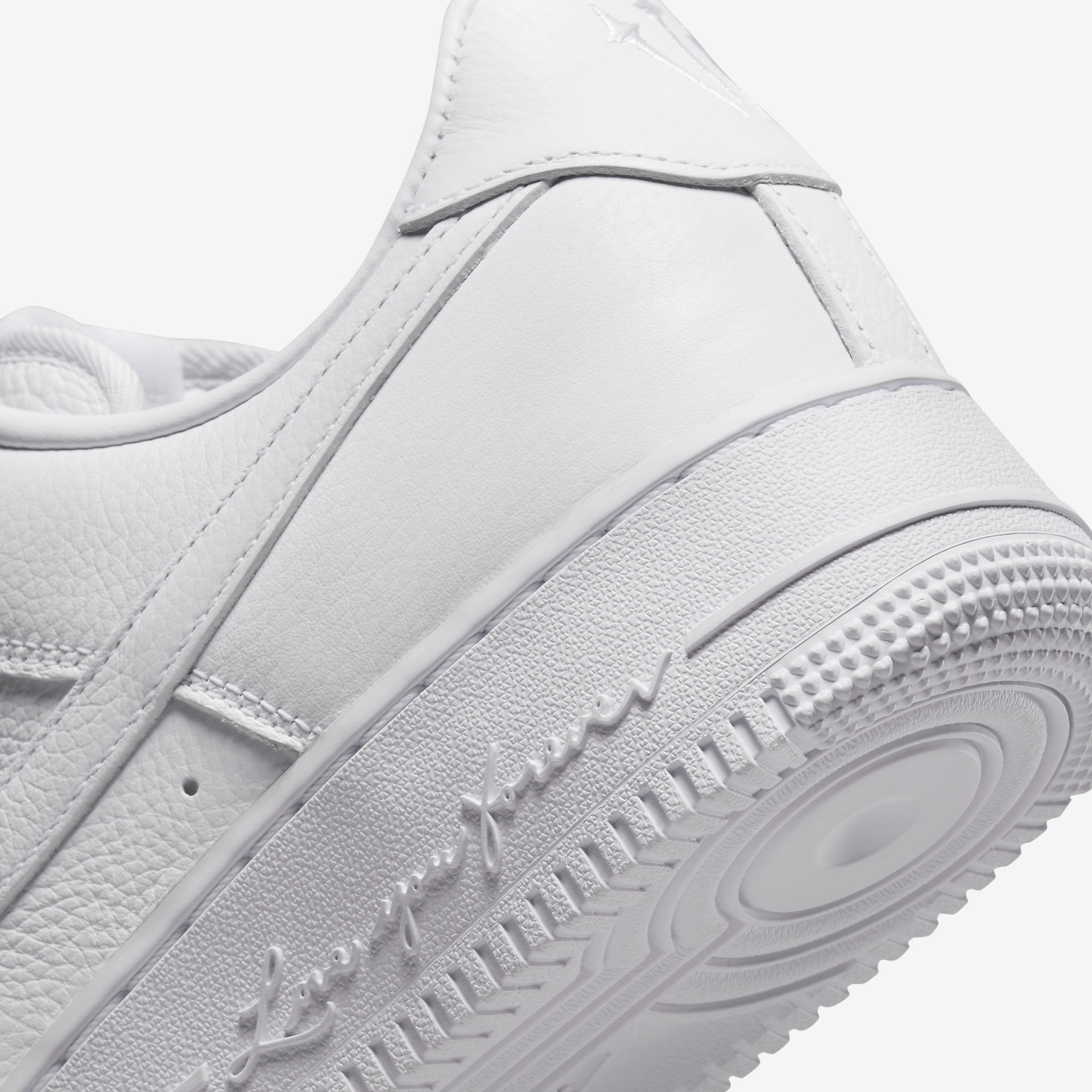 Nike Air Force 1 Low Drake NOCTA Certified Lover Boy