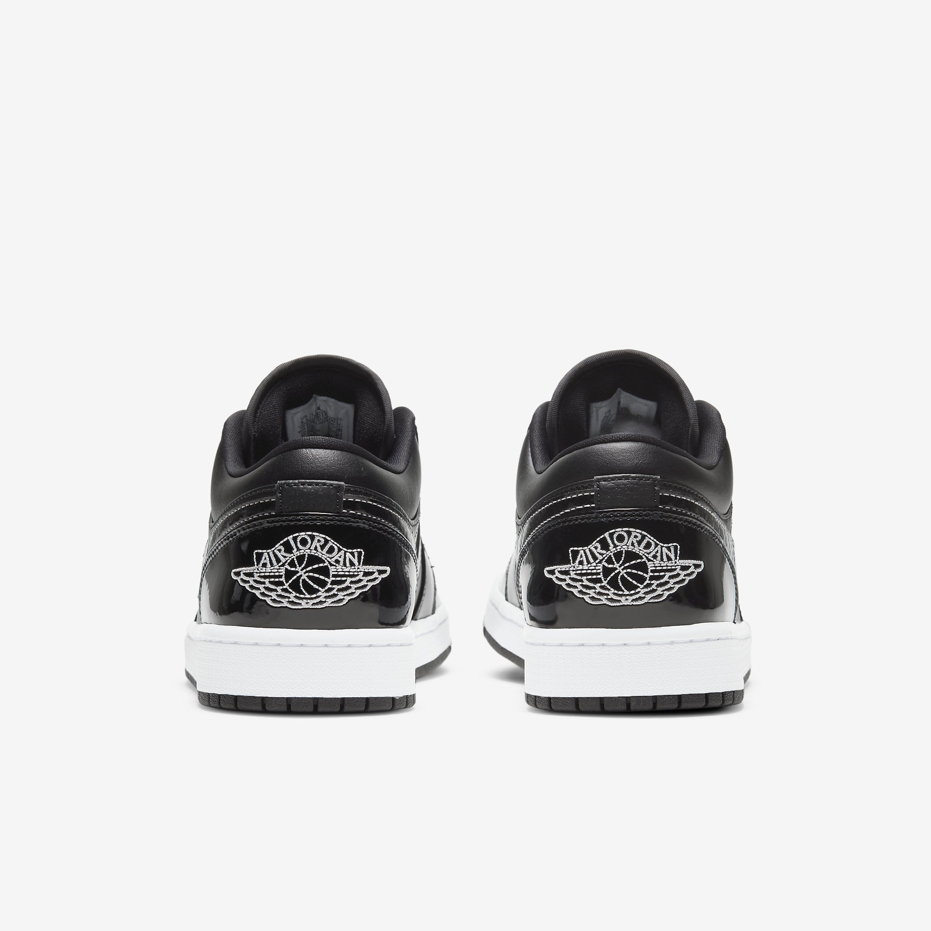 Air Jordan 1 Low All-Star