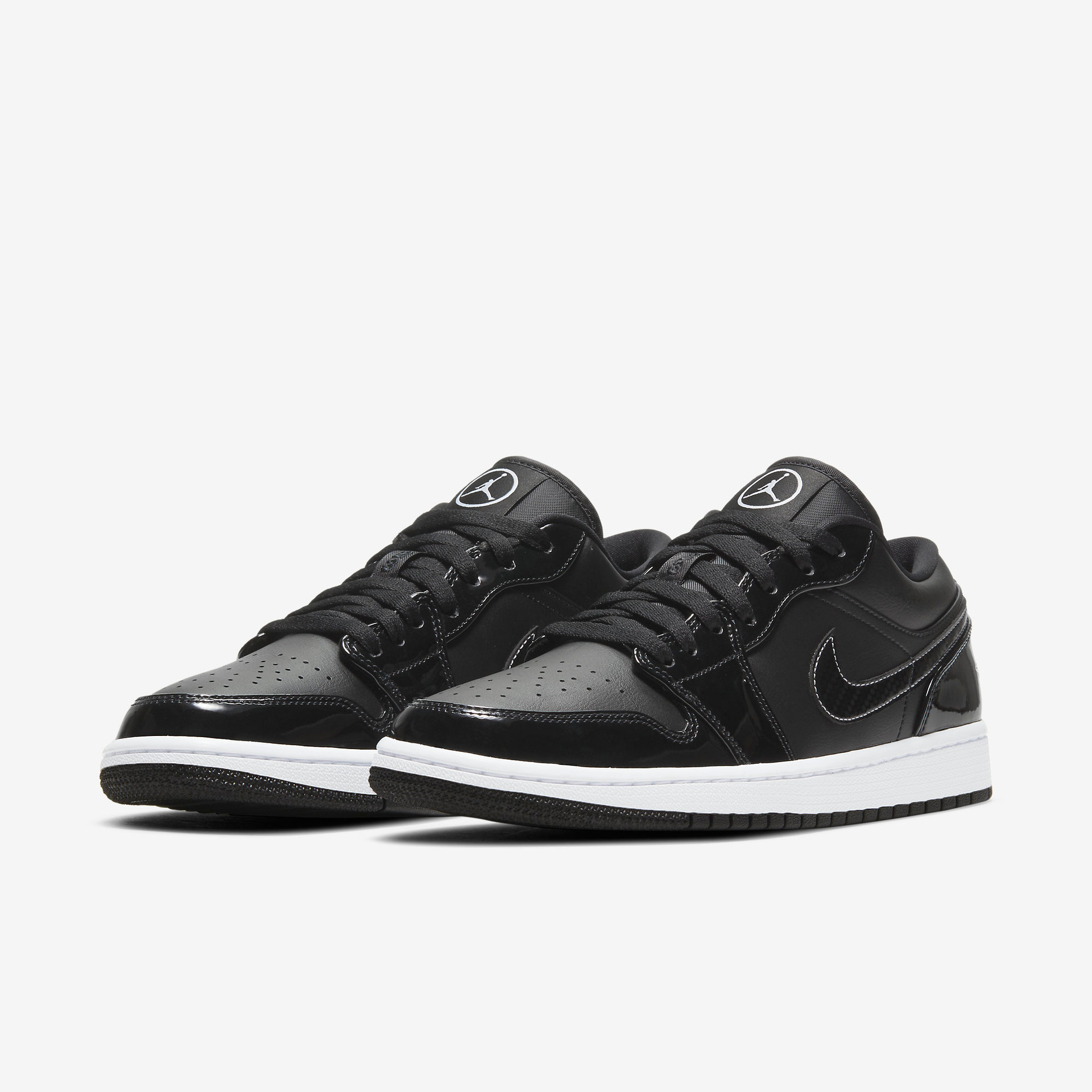 Air Jordan 1 Low All-Star