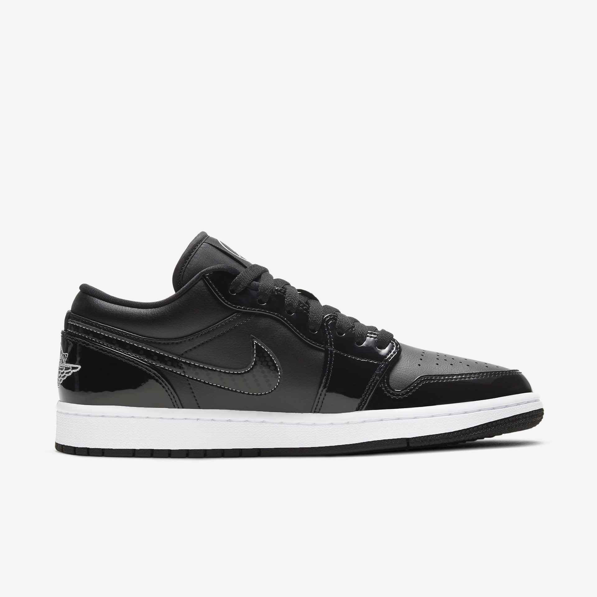 Air Jordan 1 Low All-Star