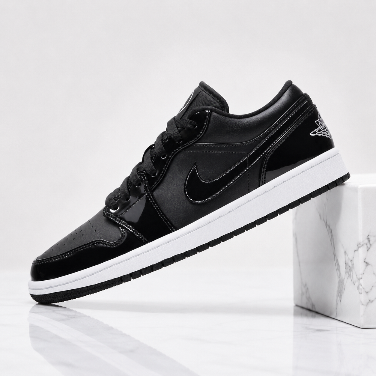 Air Jordan 1 Low All-Star