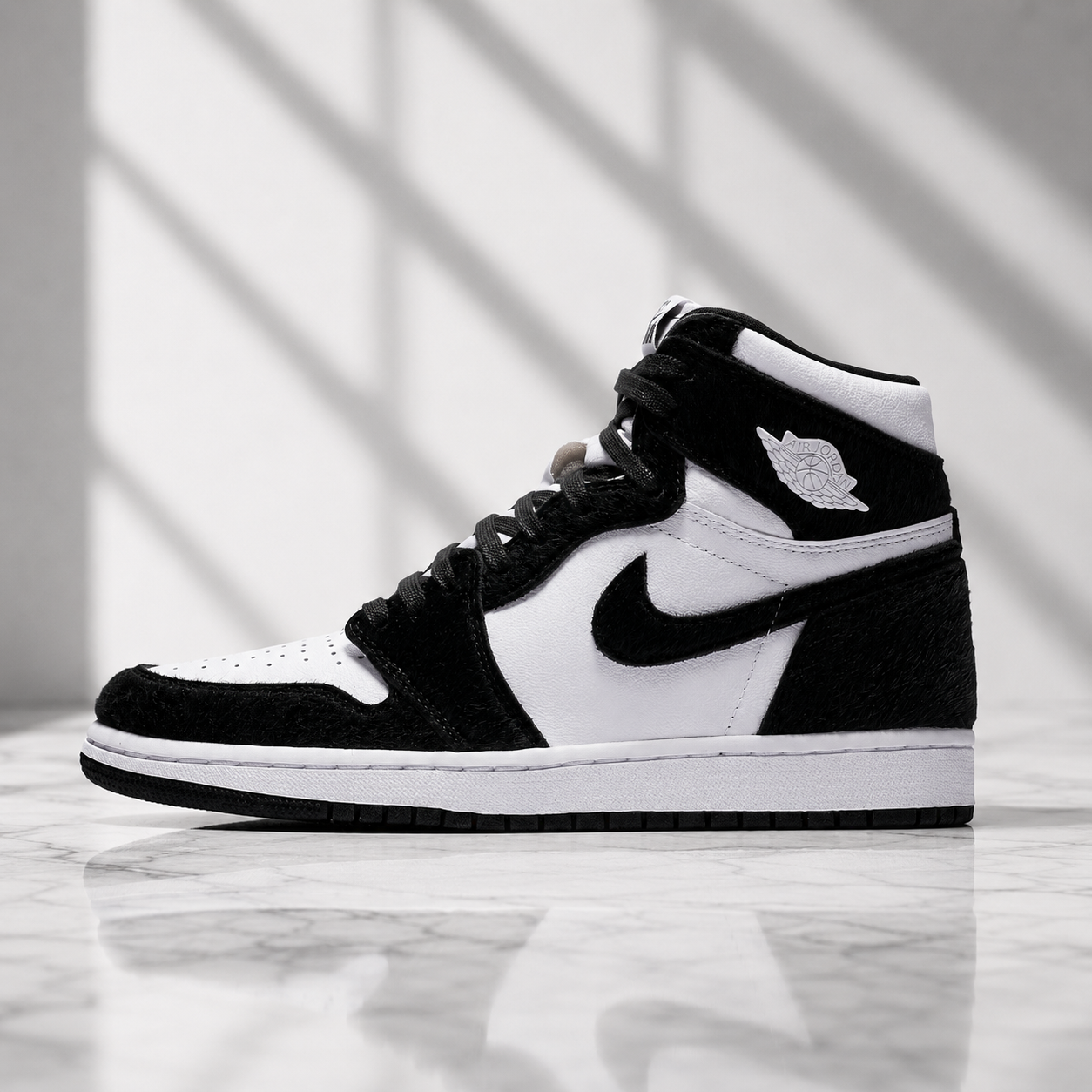 Air Jordan 1 Retro High Twist