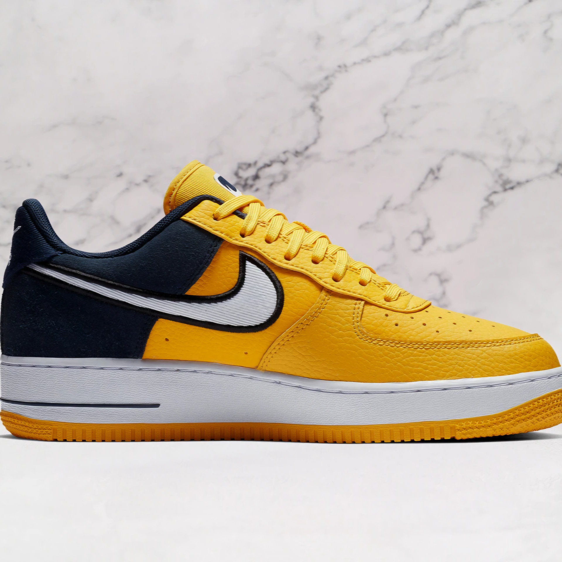 Air Force 1 Low Amarillo