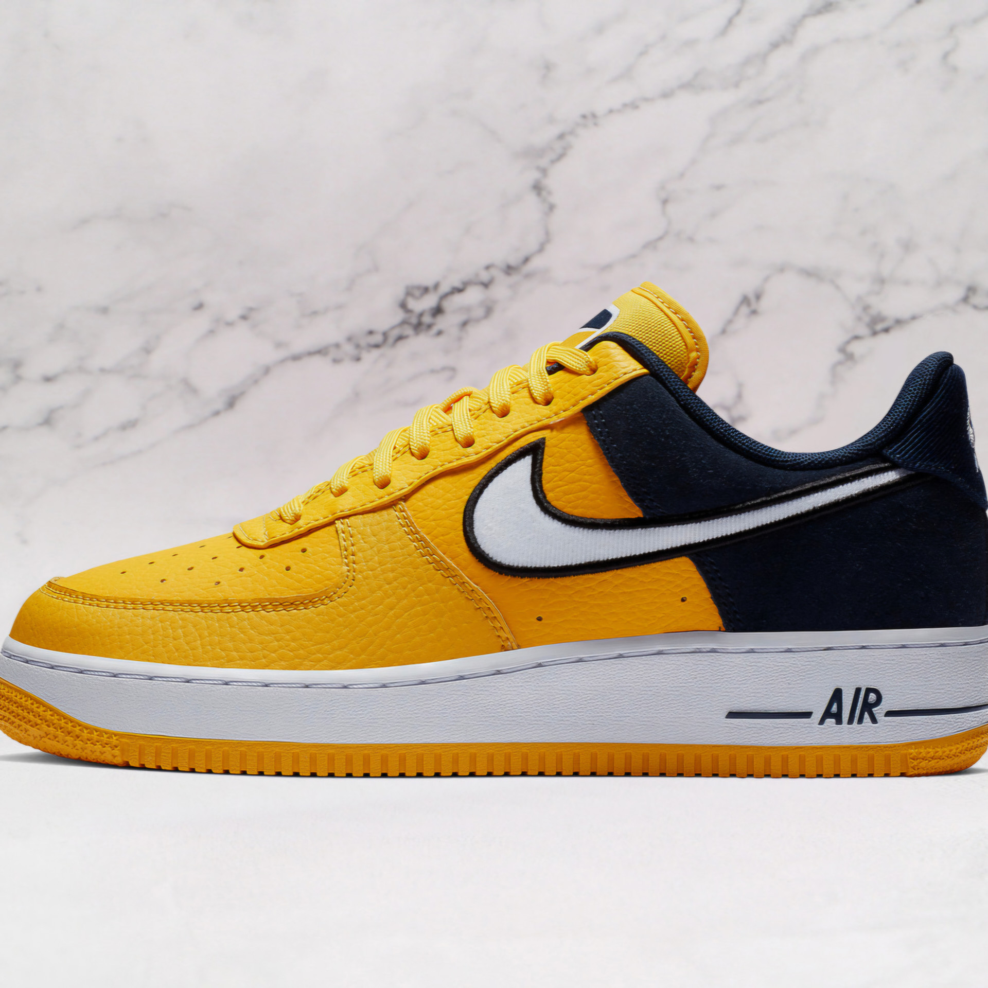 Air Force 1 Low Amarillo