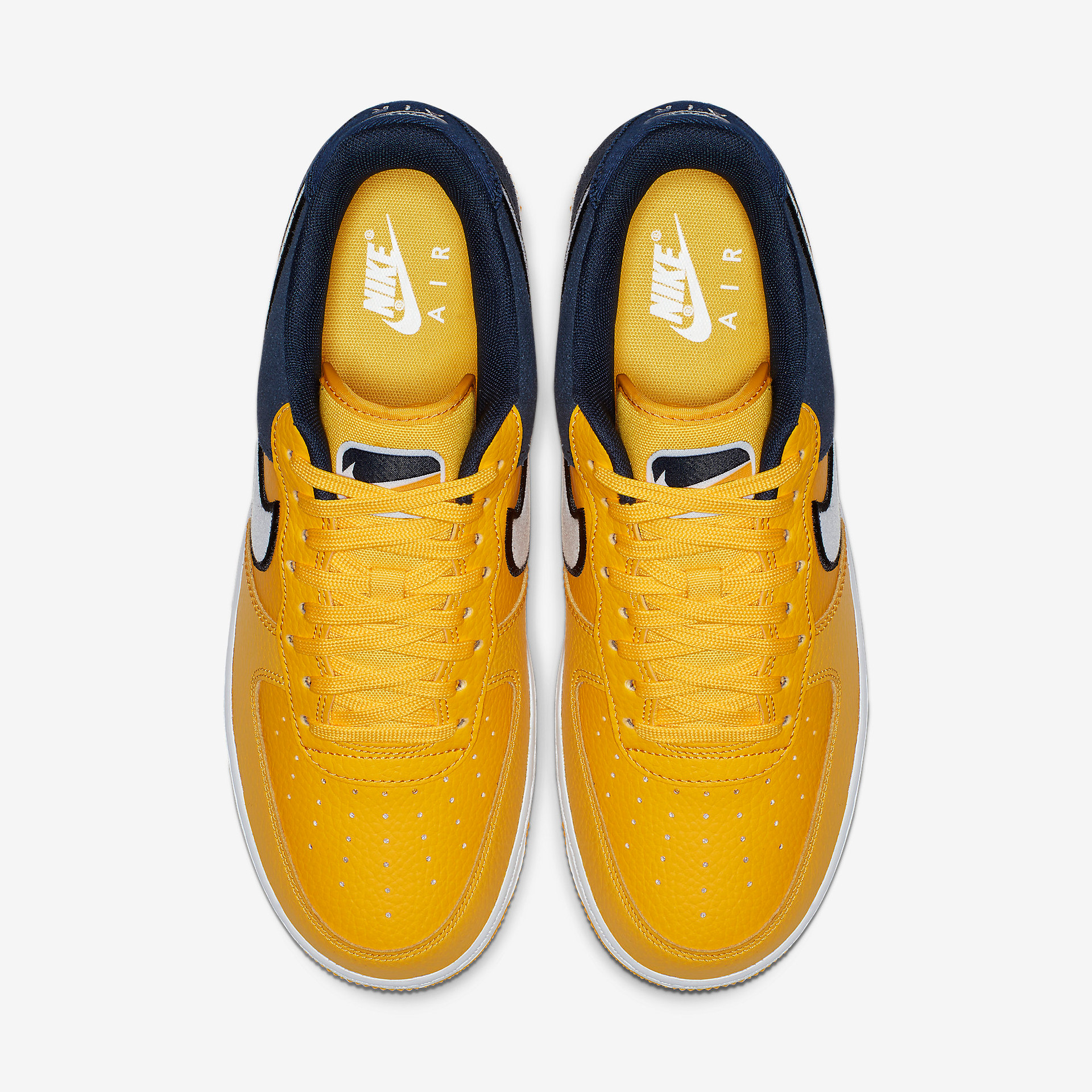 Air Force 1 Low Amarillo