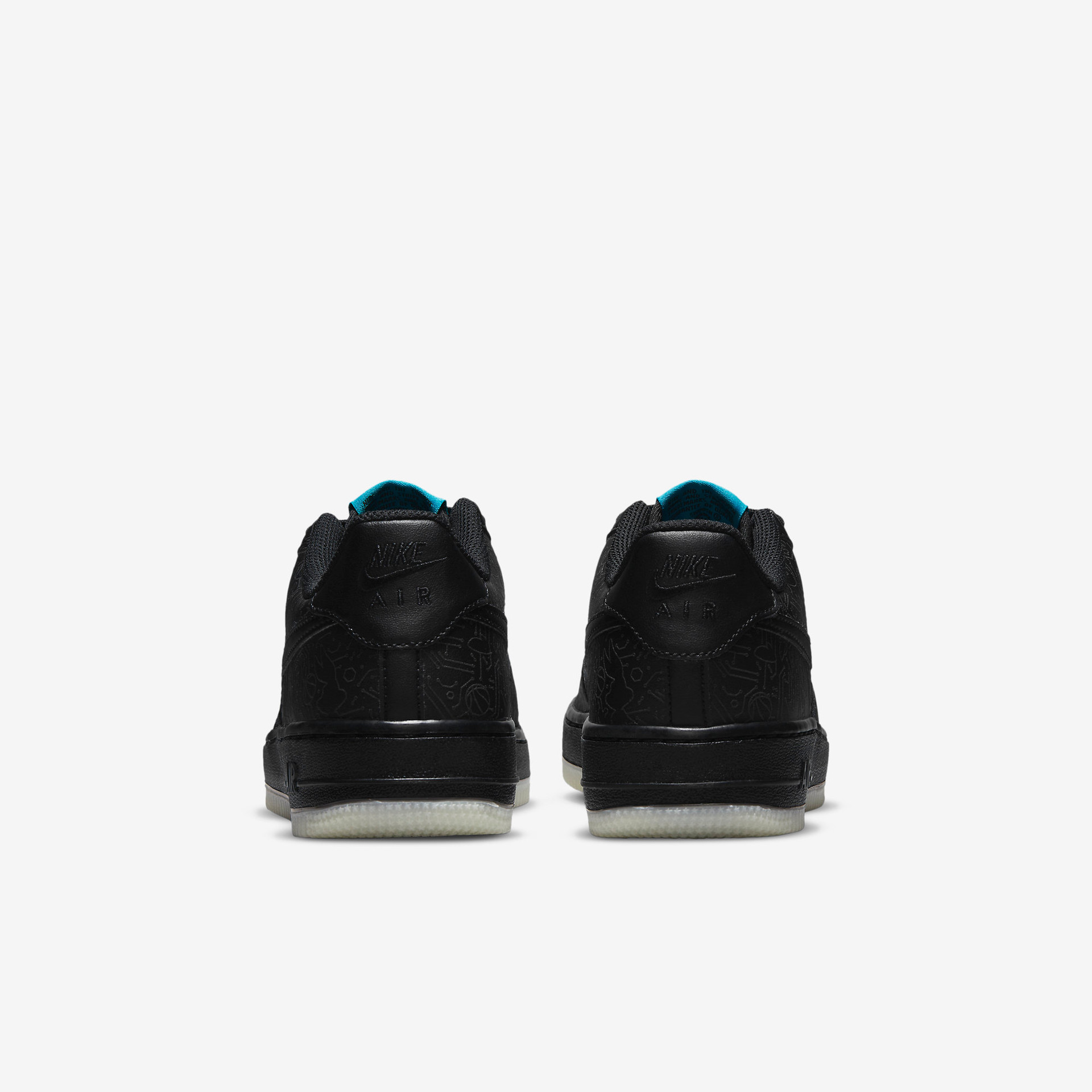 Air Force 1 Low Computer Chip Space Jam