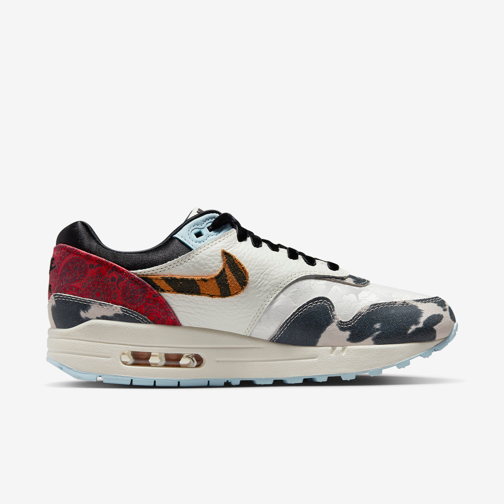 Air Max 1 '87 Great Indoors