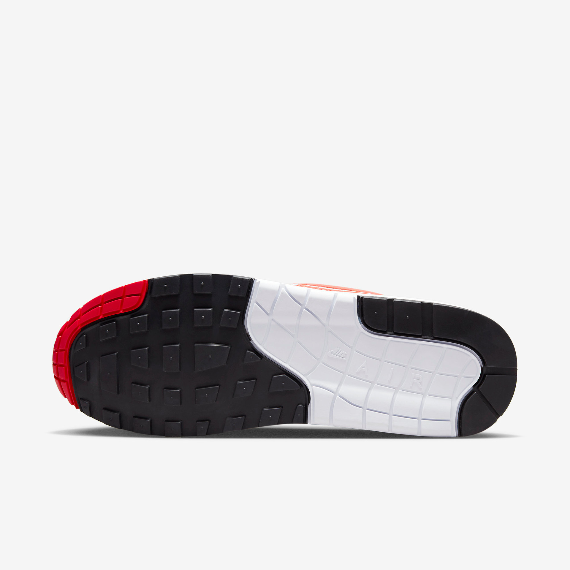 Air Max 1 '86 OG Big Bubble Sport Red