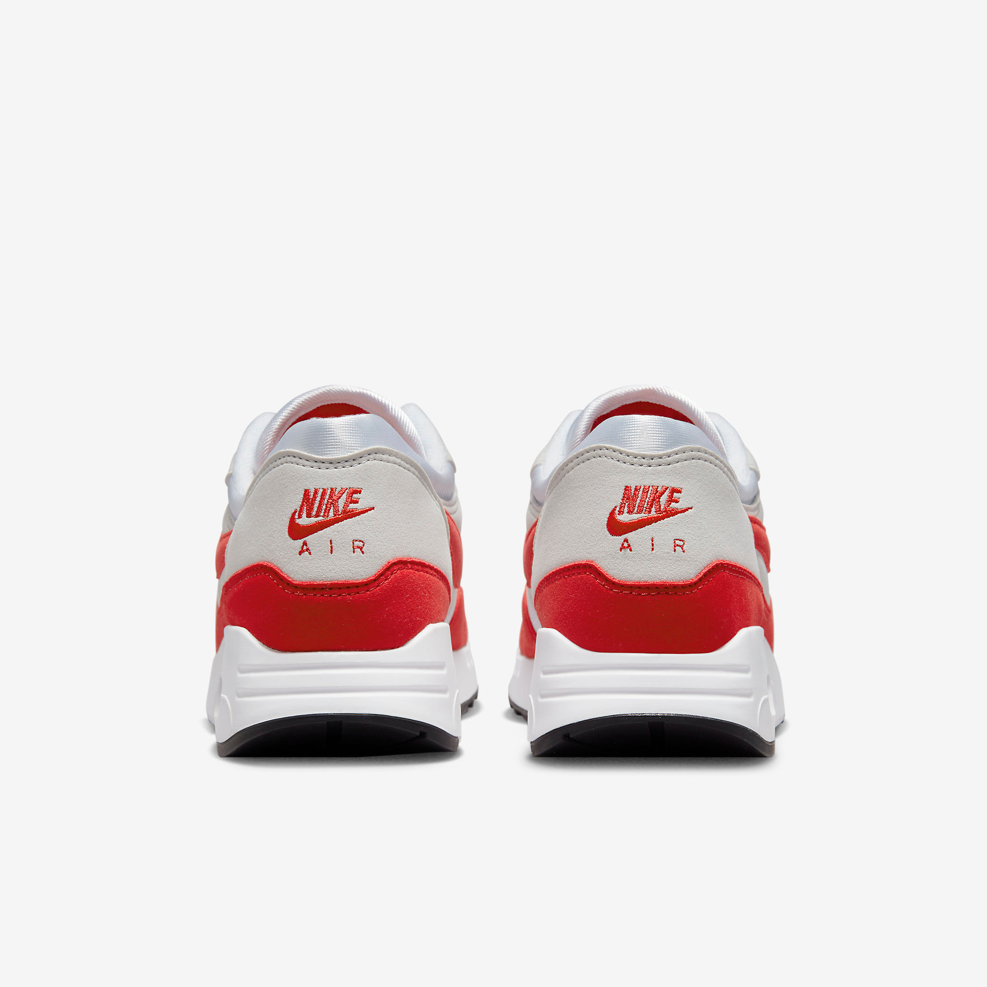 Air Max 1 '86 OG Big Bubble Sport Red