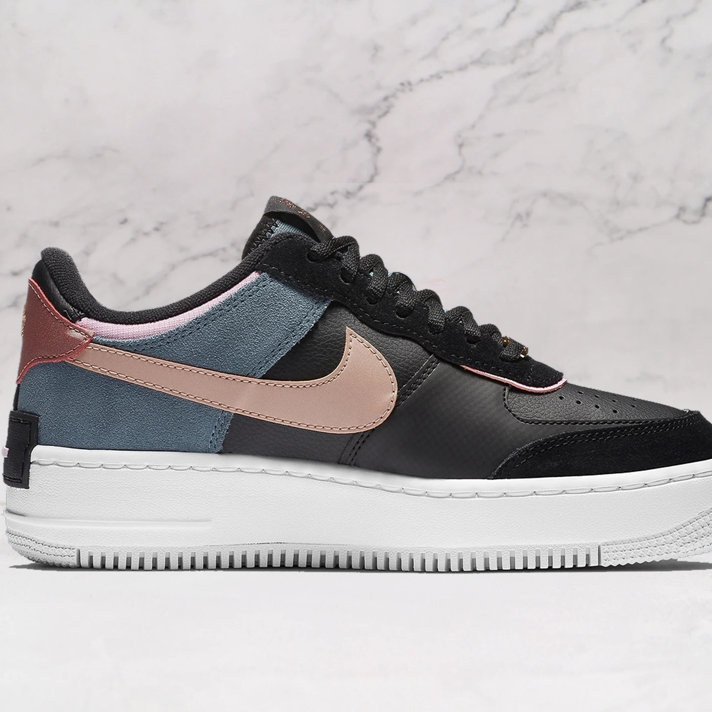 Air force 1 shadow RTL