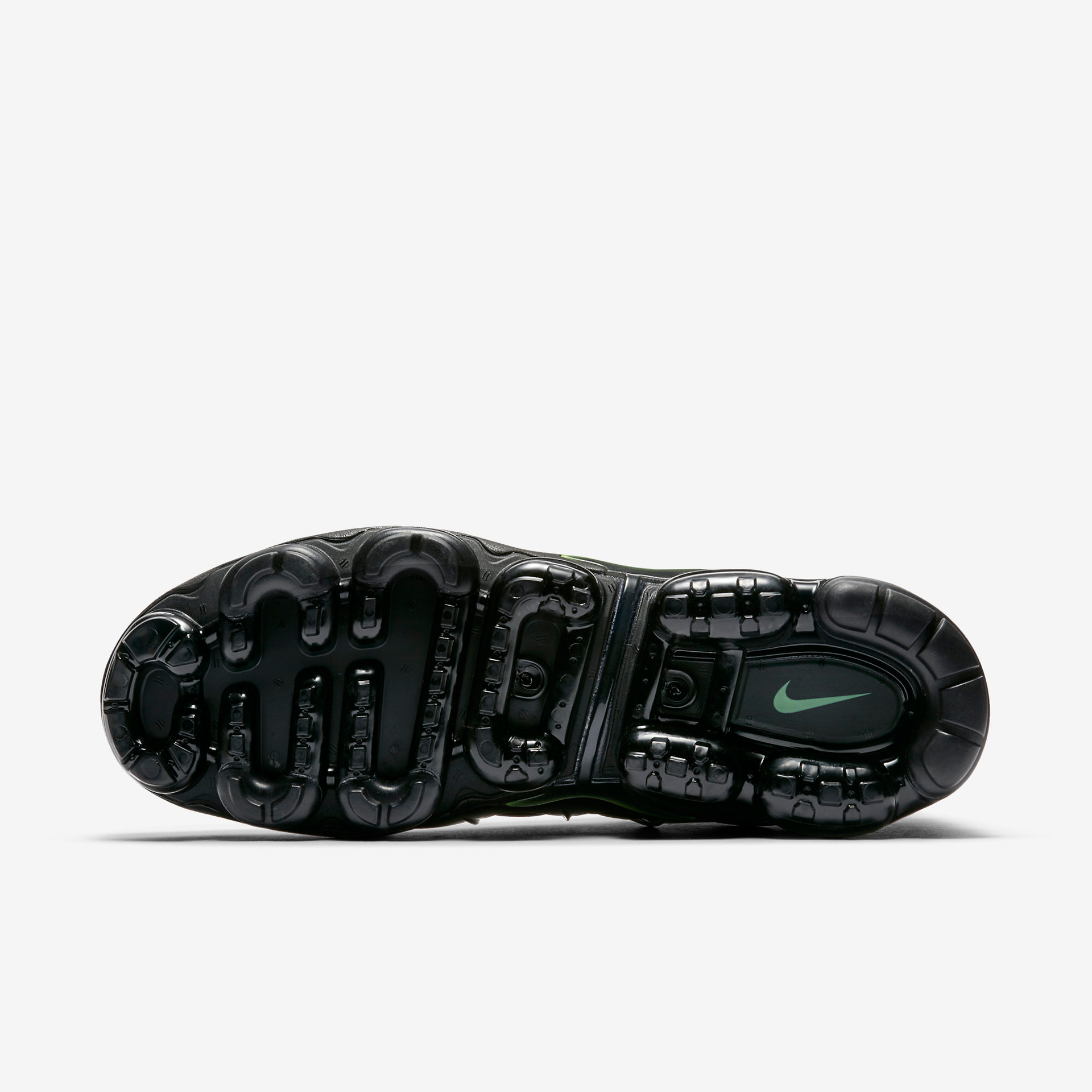 Air VaporMax Plus Black Volt