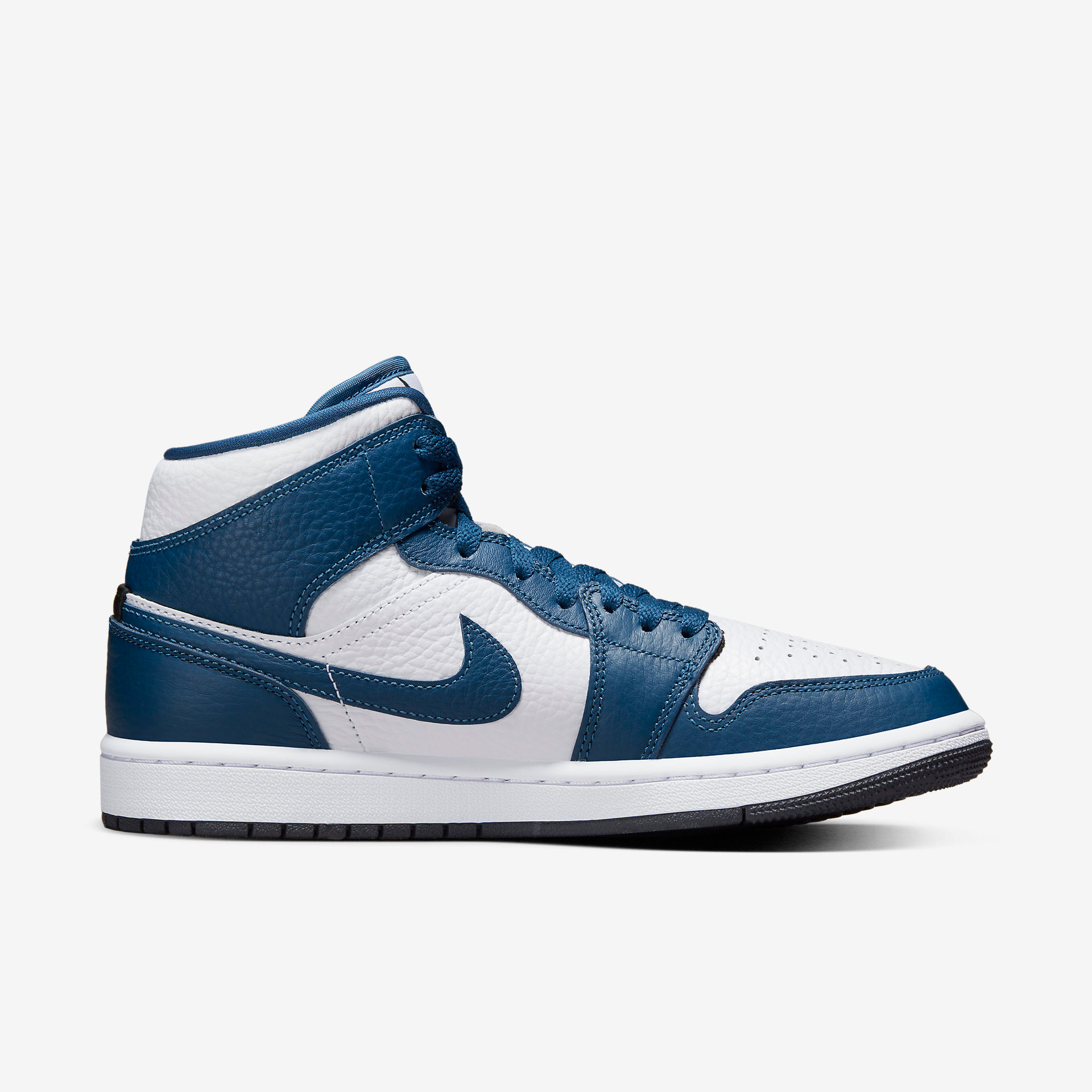 Jordan 1 Mid Split French Blue