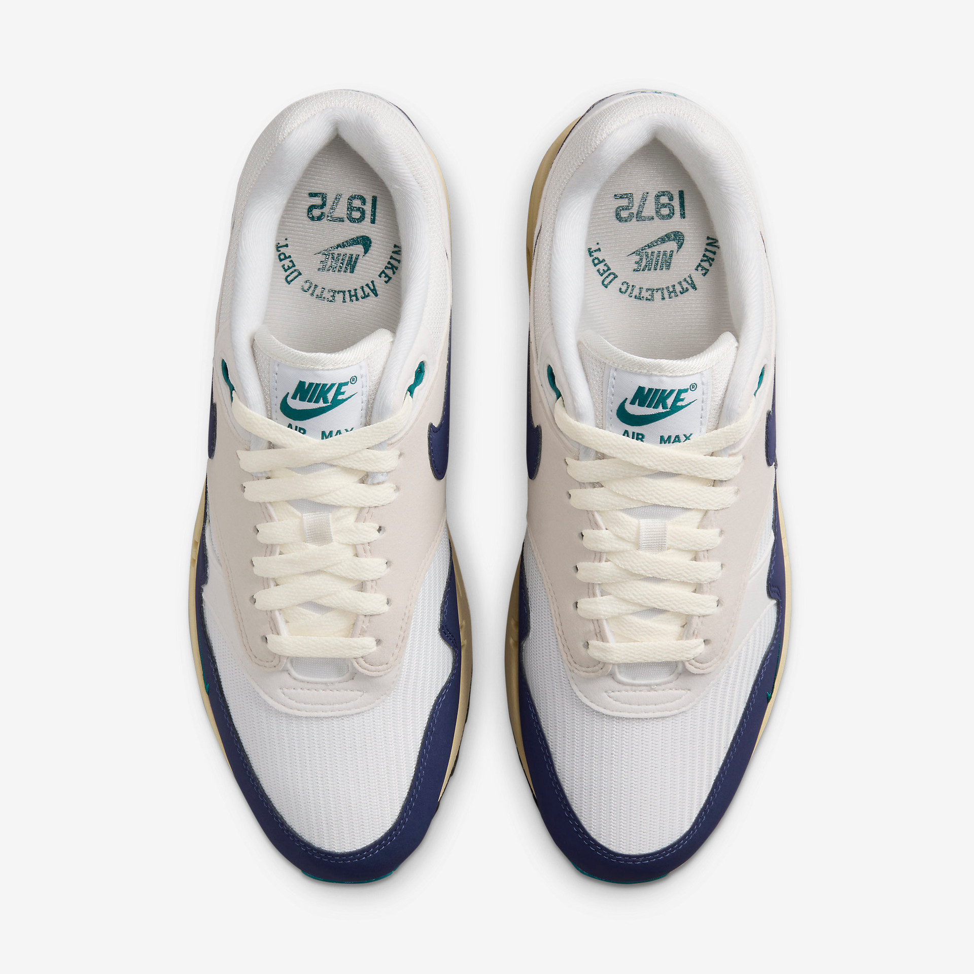 Air Max 1 Athletic Dept