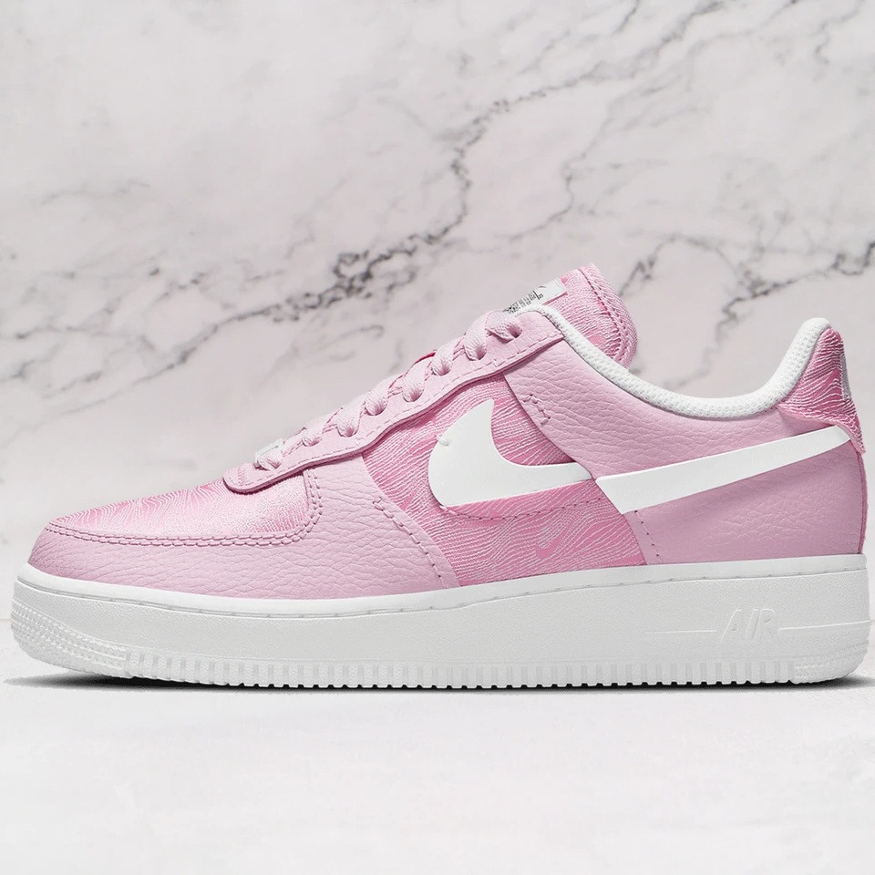 Air Force 1 Low LXX Pink Foam