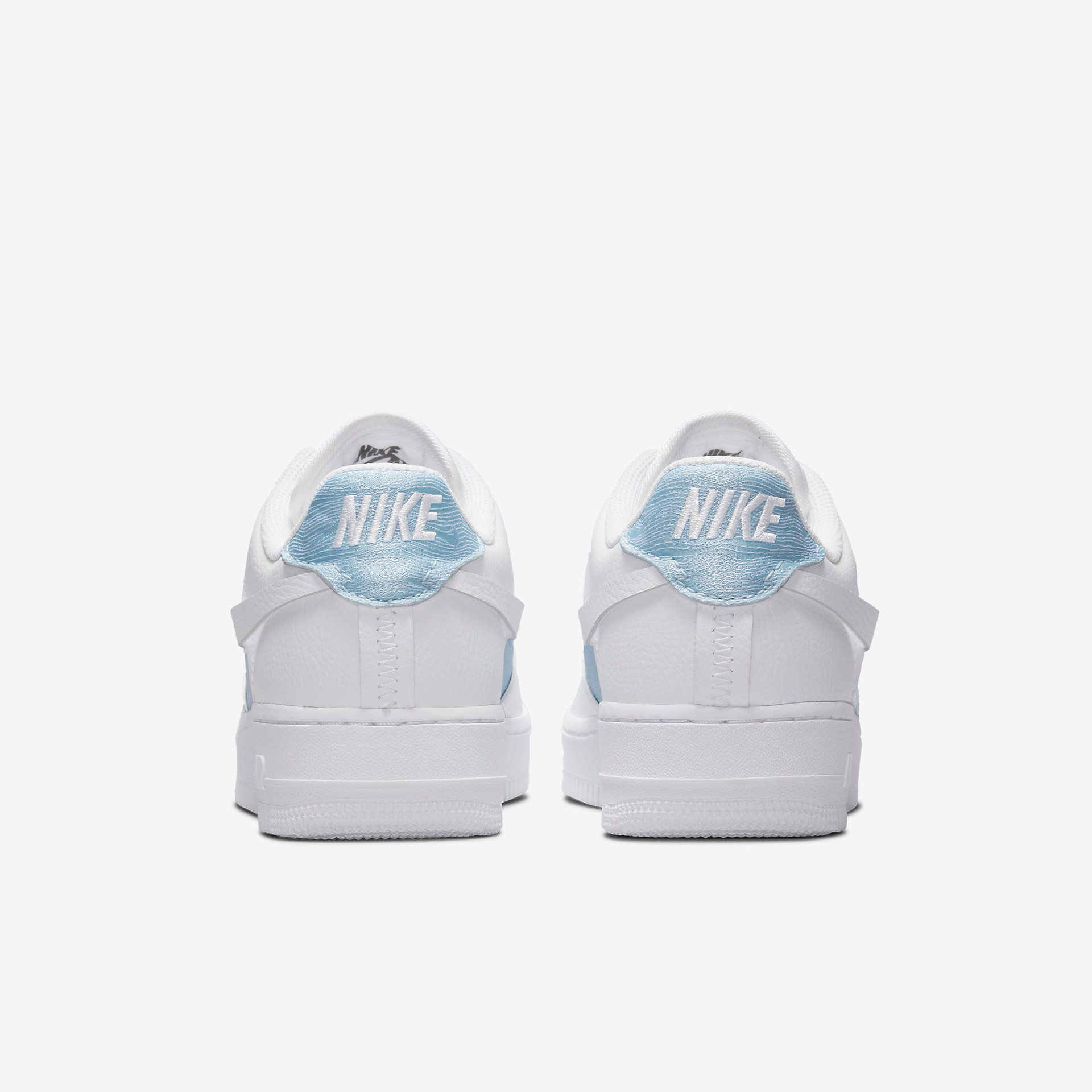 Air Force 1 Low LXX Glacier Blue