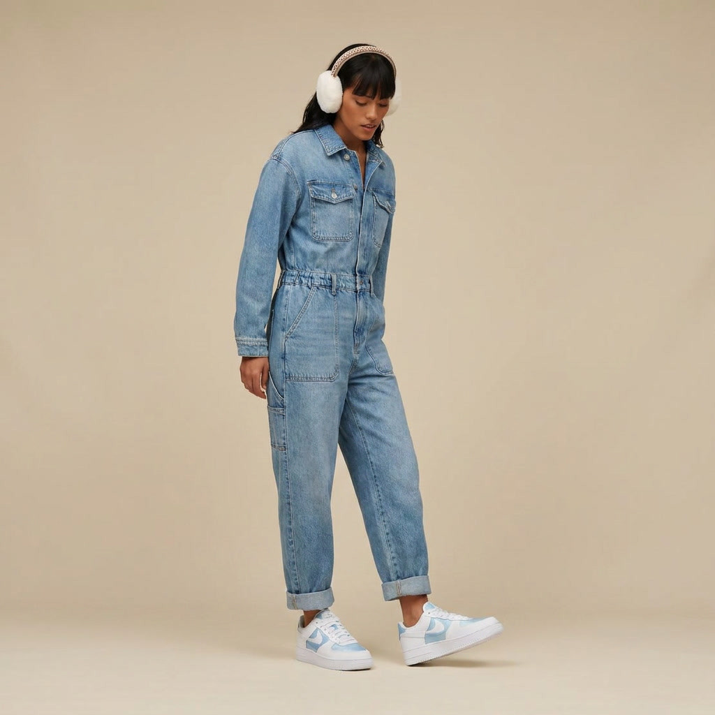 Air Force 1 Low LXX Glacier Blue