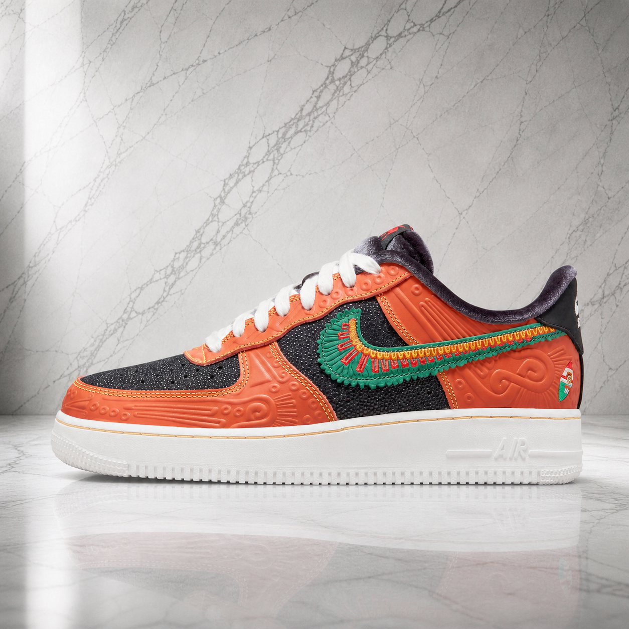 Air Force 1 ‘07 LX Siempre Familia