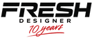 FRESH DESIGNER