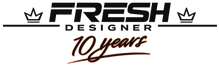 FRESH DESIGNER