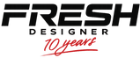 FRESH DESIGNER