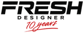 FRESH DESIGNER