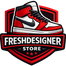 FRESH DESIGNER